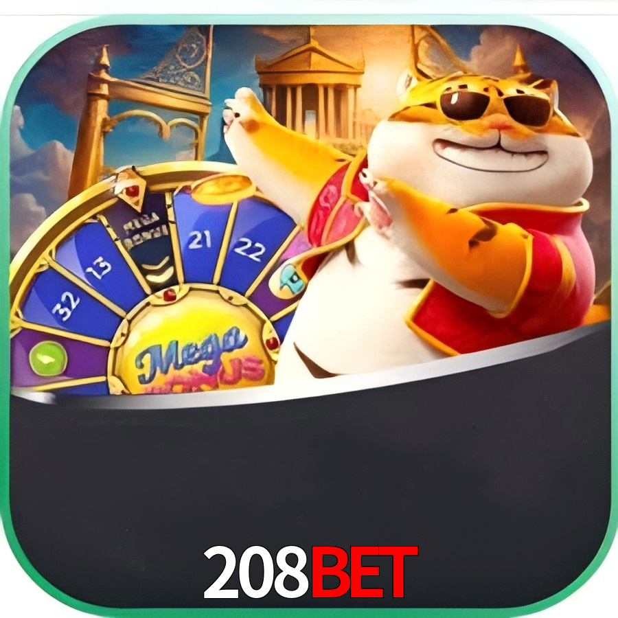 208BET-Logo